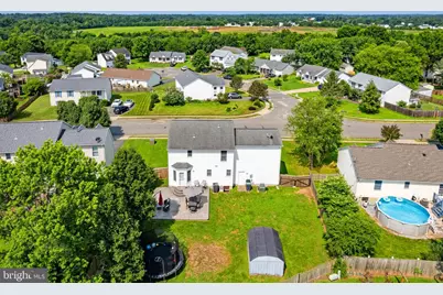 11291 Meadfield Drive, Bealeton, VA 22712 - Photo 75