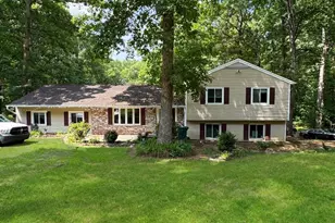 4490 Silver Hill Ct, Sumerduck, VA 22742 - Photo 1