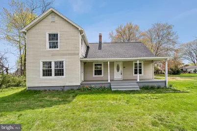 5023 Broad Run Church Road, Warrenton, VA 20187 - Photo 1