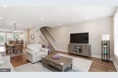 4252 Frost Street, Marshall, VA 20115 - Photo 23