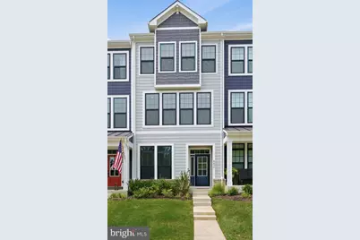 4252 Frost Street, Marshall, VA 20115 - Photo 3
