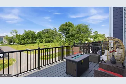4252 Frost Street, Marshall, VA 20115 - Photo 37