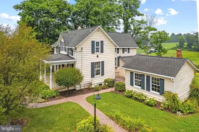 8556 Opal Road, Warrenton, VA 20186 - Photo 5