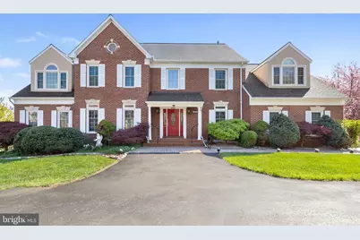7573 Fusilier Drive, Warrenton, VA 20186 - Photo 1