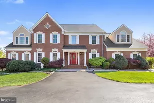 7573 Fusilier Dr, Warrenton, VA 20186 - Photo 1