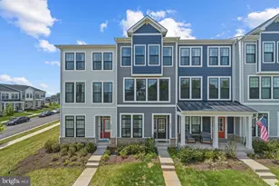 4256 Frost St, Marshall, VA 20115 - Photo 1