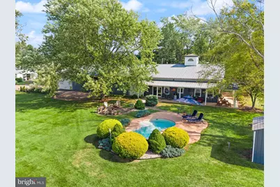 9551 Green Road, Midland, VA 22728 - Photo 1
