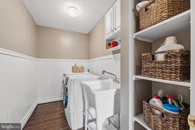 6800 Hollerith Court, Warrenton, VA 20187 - Photo 21