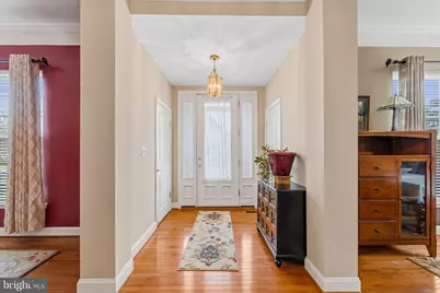 6800 Hollerith Court, Warrenton, VA 20187 - Photo 9
