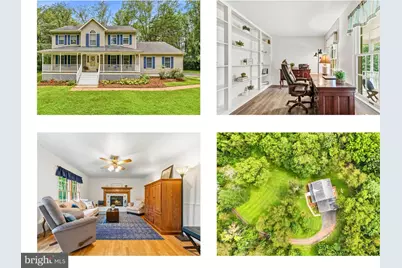 7823 Overbrook Drive, Catlett, VA 20119 - Photo 1