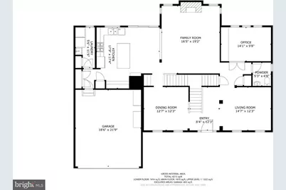 7721 Movern Lane, Warrenton, VA 20187 - Photo 65