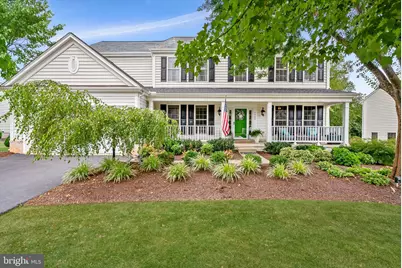 7721 Movern Lane, Warrenton, VA 20187 - Photo 3