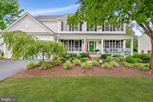 7721 Movern Ln, Warrenton, VA 20187 - Photo 3