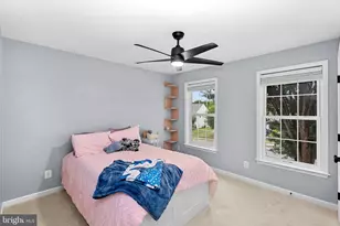 7721 Movern Ln, Warrenton, VA 20187 - Photo 33