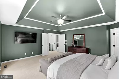 7721 Movern Lane, Warrenton, VA 20187 - Photo 25
