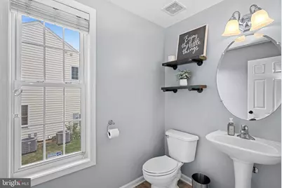 7721 Movern Lane, Warrenton, VA 20187 - Photo 23