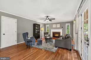 9903 Cobblestone Dr, Warrenton, VA 20186 - Photo 13
