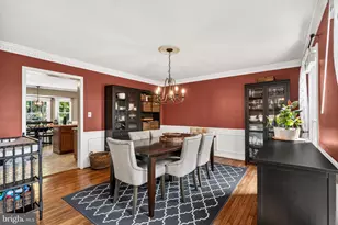 9903 Cobblestone Dr, Warrenton, VA 20186 - Photo 5