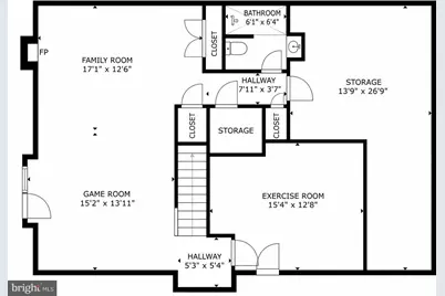 9903 Cobblestone Drive, Warrenton, VA 20186 - Photo 43