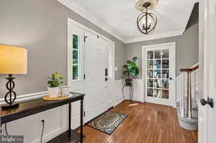 9903 Cobblestone Dr, Warrenton, VA 20186 - Photo 23