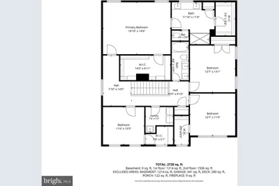 249 Norma Dean Drive, Warrenton, VA 20186 - Photo 21