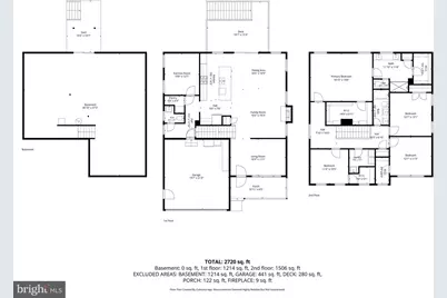 249 Norma Dean Drive, Warrenton, VA 20186 - Photo 25