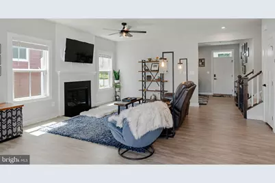 249 Norma Dean Drive, Warrenton, VA 20186 - Photo 3