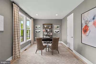 8639 Anderson Avenue #HOMESITE 11, Marshall, VA 20115 - Photo 3