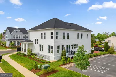 8639 Anderson Avenue #HOMESITE 11, Marshall, VA 20115 - Photo 59