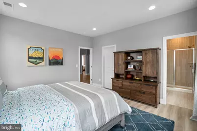 8639 Anderson Avenue #HOMESITE 11, Marshall, VA 20115 - Photo 41