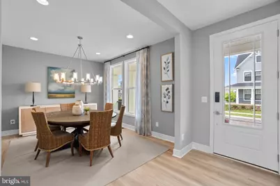 8639 Anderson Avenue #HOMESITE 11, Marshall, VA 20115 - Photo 7