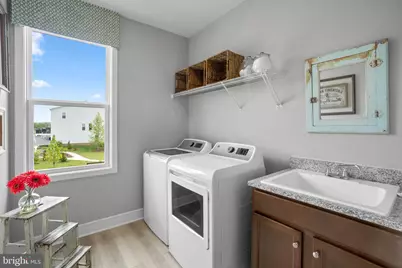 8639 Anderson Avenue #HOMESITE 11, Marshall, VA 20115 - Photo 43