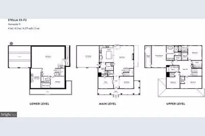 8639 Anderson Avenue #HOMESITE 11, Marshall, VA 20115 - Photo 61