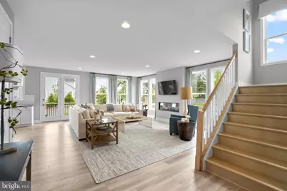 8639 Anderson Avenue #HOMESITE 11, Marshall, VA 20115 - Photo 11