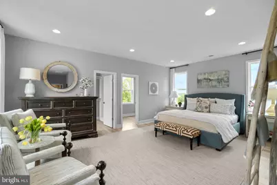 8639 Anderson Avenue #HOMESITE 11, Marshall, VA 20115 - Photo 29