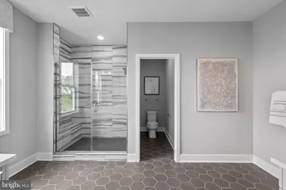 8639 Anderson Avenue #HOMESITE 11, Marshall, VA 20115 - Photo 35