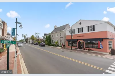 8639 Anderson Avenue #HOMESITE 11, Marshall, VA 20115 - Photo 69