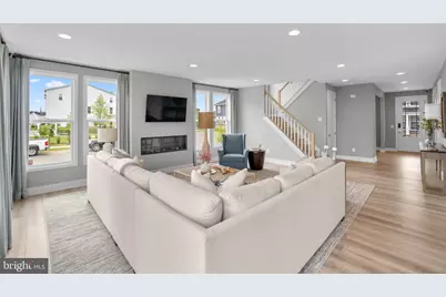 8639 Anderson Avenue #HOMESITE 11, Marshall, VA 20115 - Photo 13