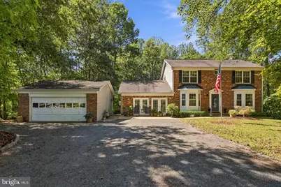 13224 Arlene Court, Bealeton, VA 22712 - Photo 1