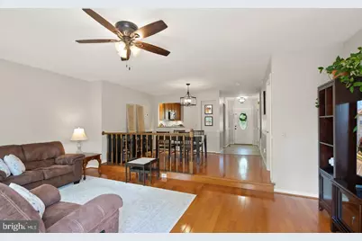 711 Acorn Court, Warrenton, VA 20186 - Photo 9