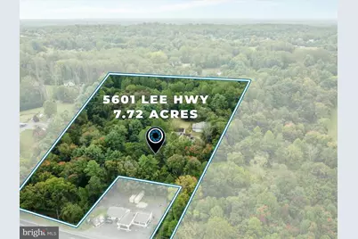 5601 Lee Highway, Warrenton, VA 20187 - Photo 1