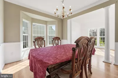 6678 Clarkes Meadow Drive, Bealeton, VA 22712 - Photo 11