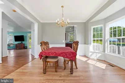 6678 Clarkes Meadow Drive, Bealeton, VA 22712 - Photo 9