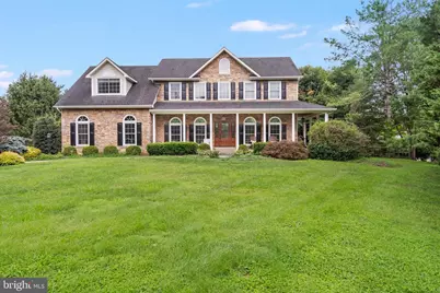 7203 Leeton Court, Warrenton, VA 20186 - Photo 1
