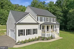 6178 John Barton Payne Rd, Marshall, VA 20115 - Photo 3