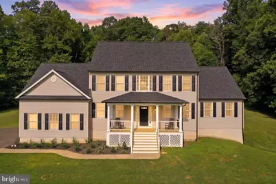 6178 John Barton Payne Road, Marshall, VA 20115 - Photo 1