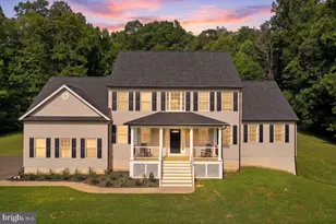 6178 John Barton Payne Rd, Marshall, VA 20115 - Photo 1