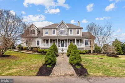 9491 Walsingham Lane, Marshall, VA 20115 - Photo 13