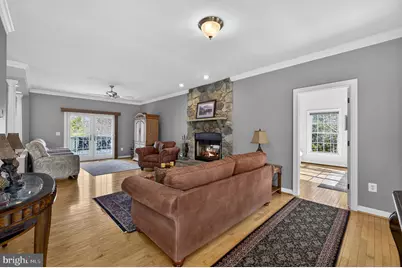 9491 Walsingham Lane, Marshall, VA 20115 - Photo 29
