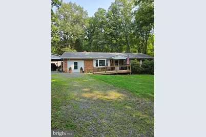5171 Grace Church Lane, Midland, VA 22728 - Photo 1